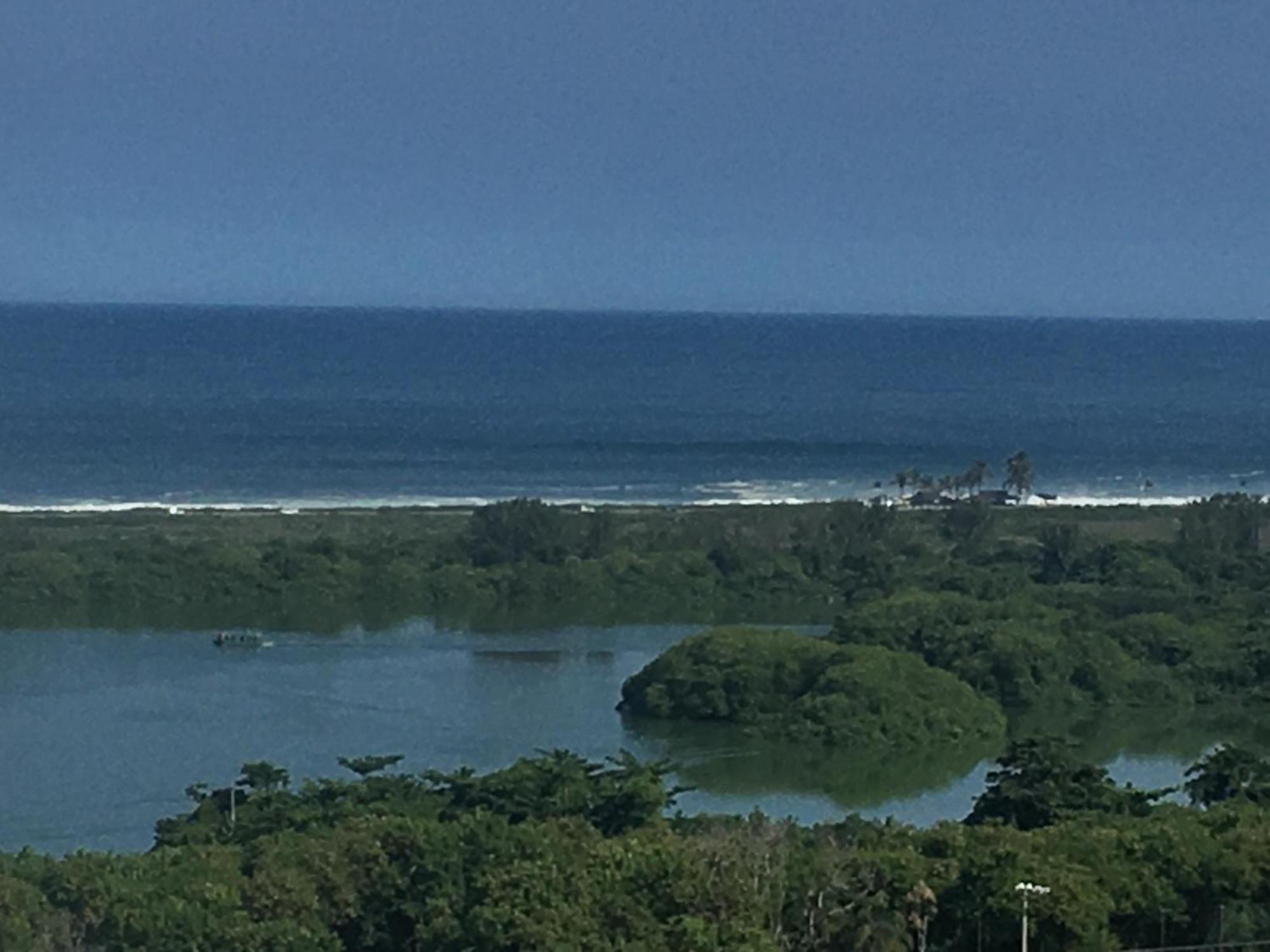 Апартаменты Brisa E Mar - Barra Da Tijuca & Recreio Рио-де-Жанейро Экстерьер фото