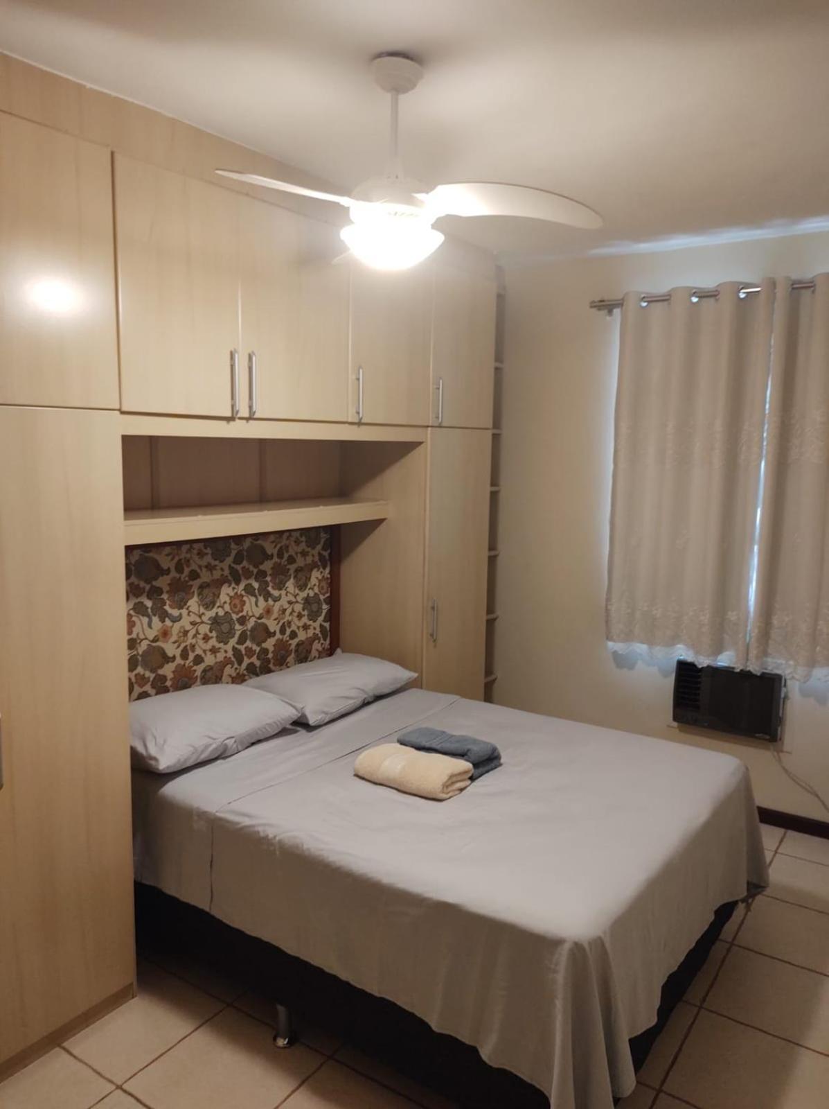 Апартаменты Brisa E Mar - Barra Da Tijuca & Recreio Рио-де-Жанейро Экстерьер фото
